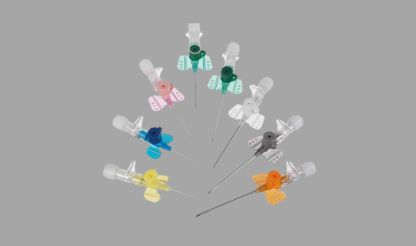  General Hospital Disposables