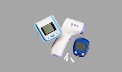 Home Care and Drugstore Equipment